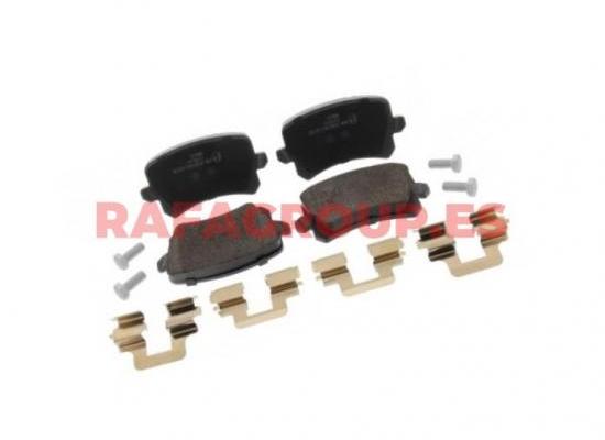 RG6914 - Pastillas de freno